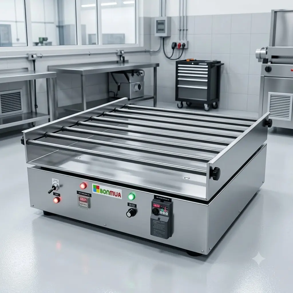 Thiết bị phòng Lab